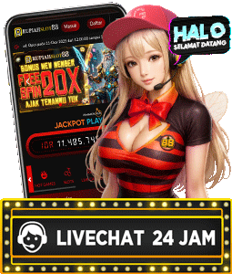 Livechat JANJI33